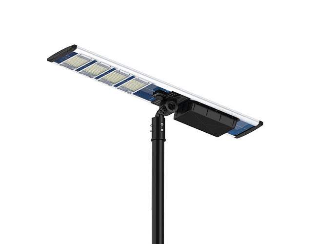 slz2 all in one solar street light wholesale